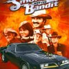 Smokey And The Bandit Poster Diamond Paintings